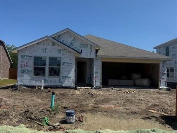 210 Teton Street, Greenville, TX 75402