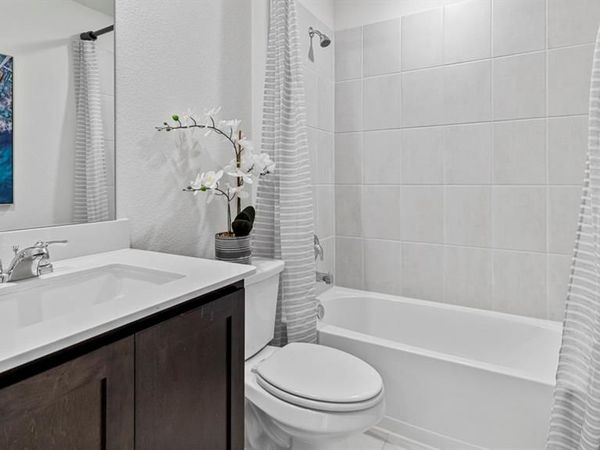 4112 Coco Lane, Sherman, TX 75090
