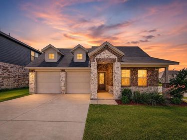 6308 Copperhead Drive, Fort Worth, TX 76179