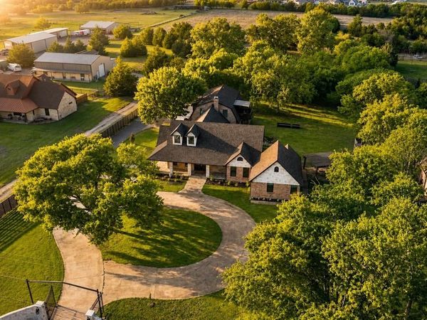 990 Cornelius Road, Rockwall, TX 75087