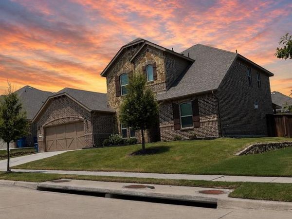 15108 Belclaire Avenue , Aledo, TX 76008