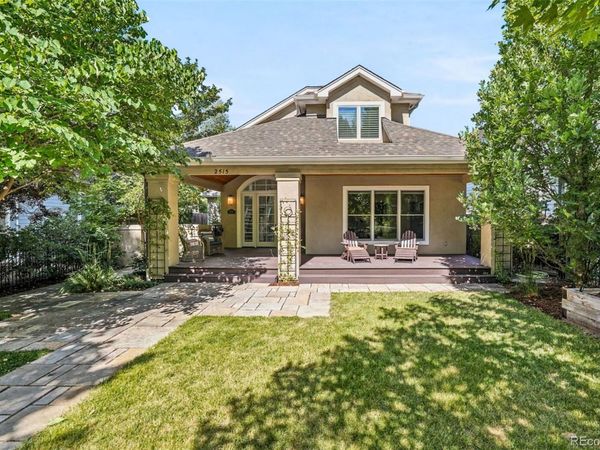 2515 S Clayton Street, Denver, CO 80210