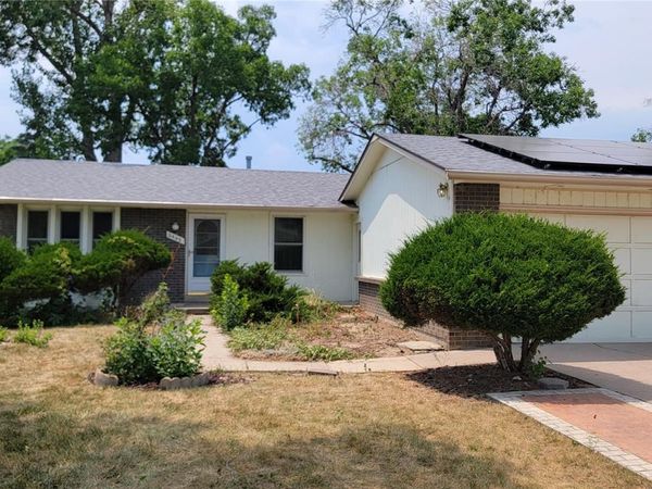 8443 Gray Court, Arvada, CO 80003