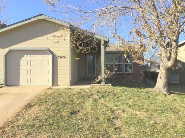 8674 Bluegrass Circle , Parker, CO 80134