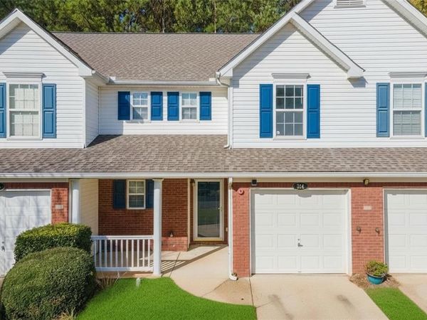 314 Cottonwood Creek Circle, Canton, GA 30114