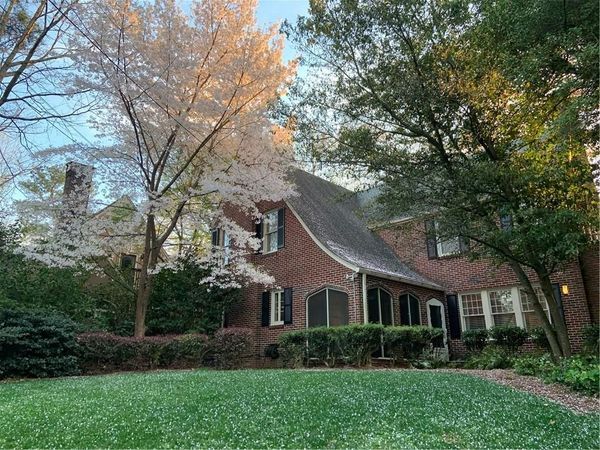 1690 N Rock Springs Road NE, Atlanta, GA 30324