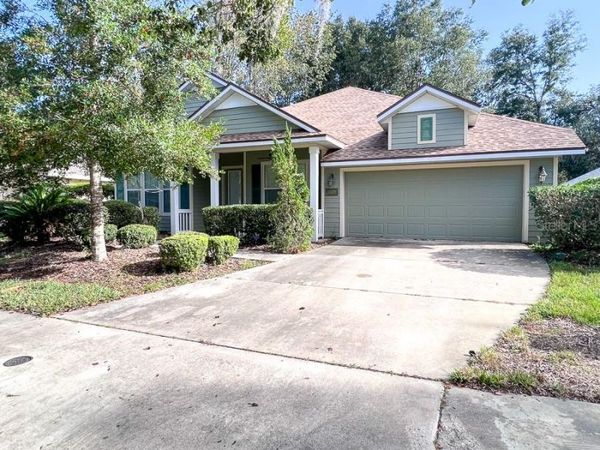 7509 SW 86TH WAY , GAINESVILLE, FL 32608