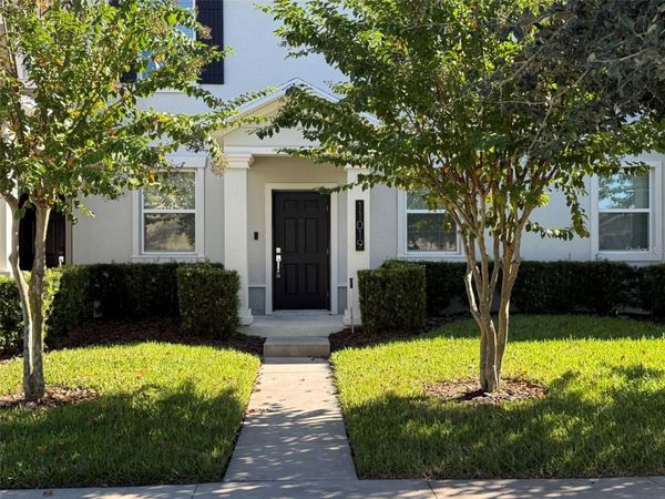 11019 BOOKMARK LANE , WINTER GARDEN, FL 34787