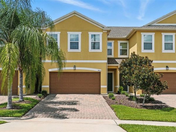 9944 RED EAGLE DRIVE , ORLANDO, FL 32825