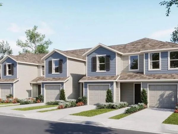 1219 ORION STREET , DAVENPORT, FL 33837