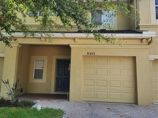 9333 STONE RIVER PLACE , RIVERVIEW, FL 33578