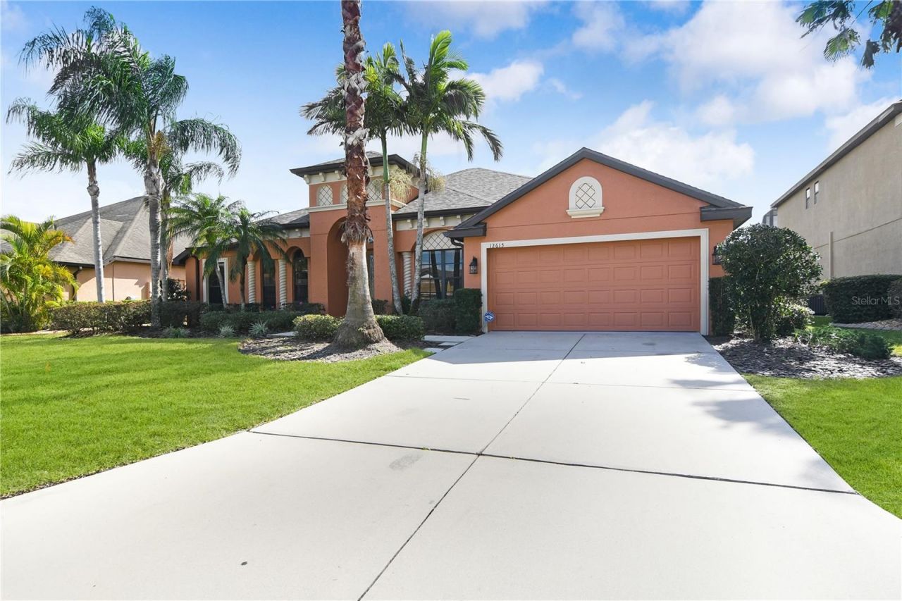 12615 20th Street E, Parrish, FL 34219 Main Photo