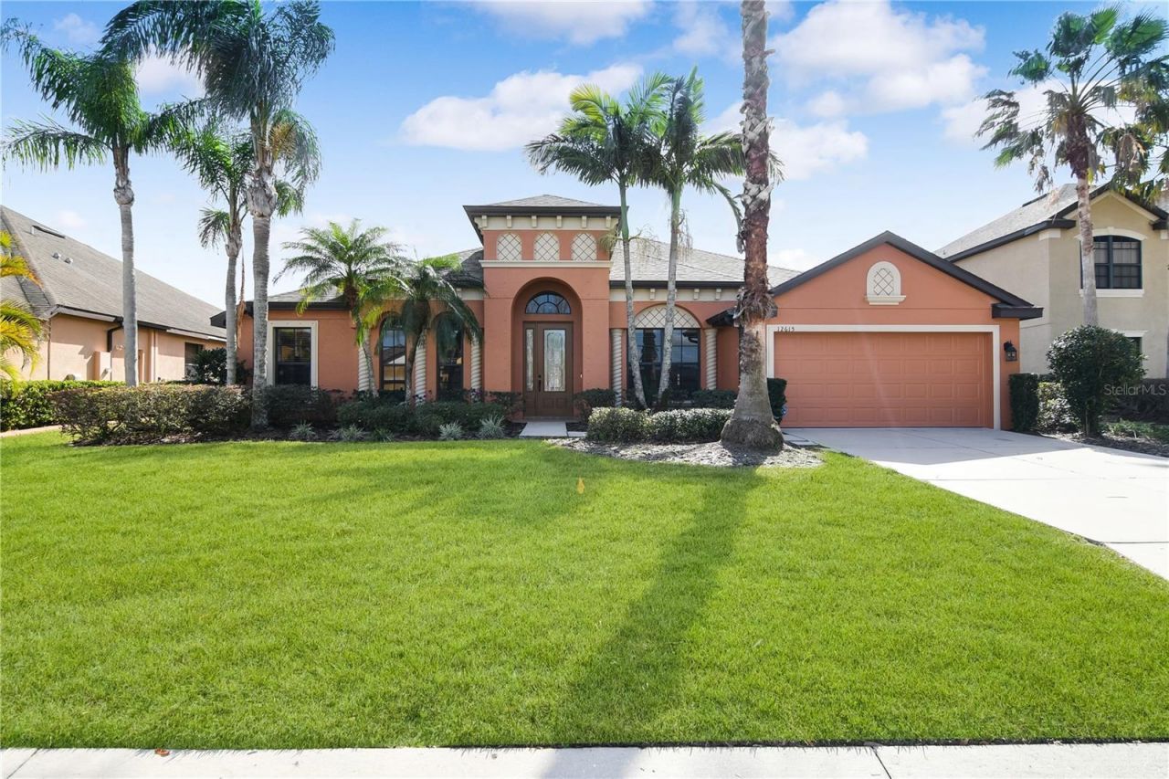12615 20th Street E, Parrish, FL 34219 Photo