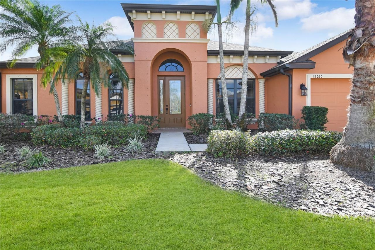12615 20th Street E, Parrish, FL 34219 Photo