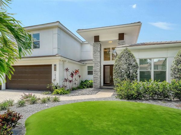 1838 OLEANDER STREET, SARASOTA, FL 34239