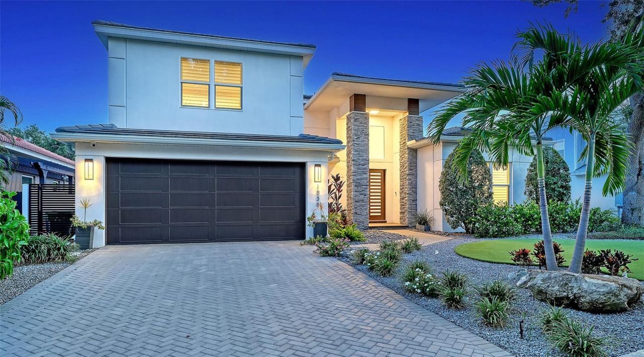 1838 Oleander Street, Sarasota, FL 34239 Photo