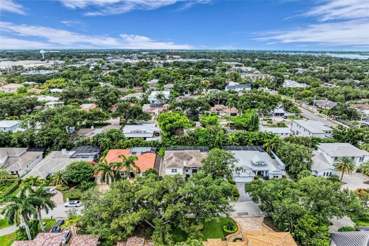 1838 Oleander Street, Sarasota, FL 34239 Photo