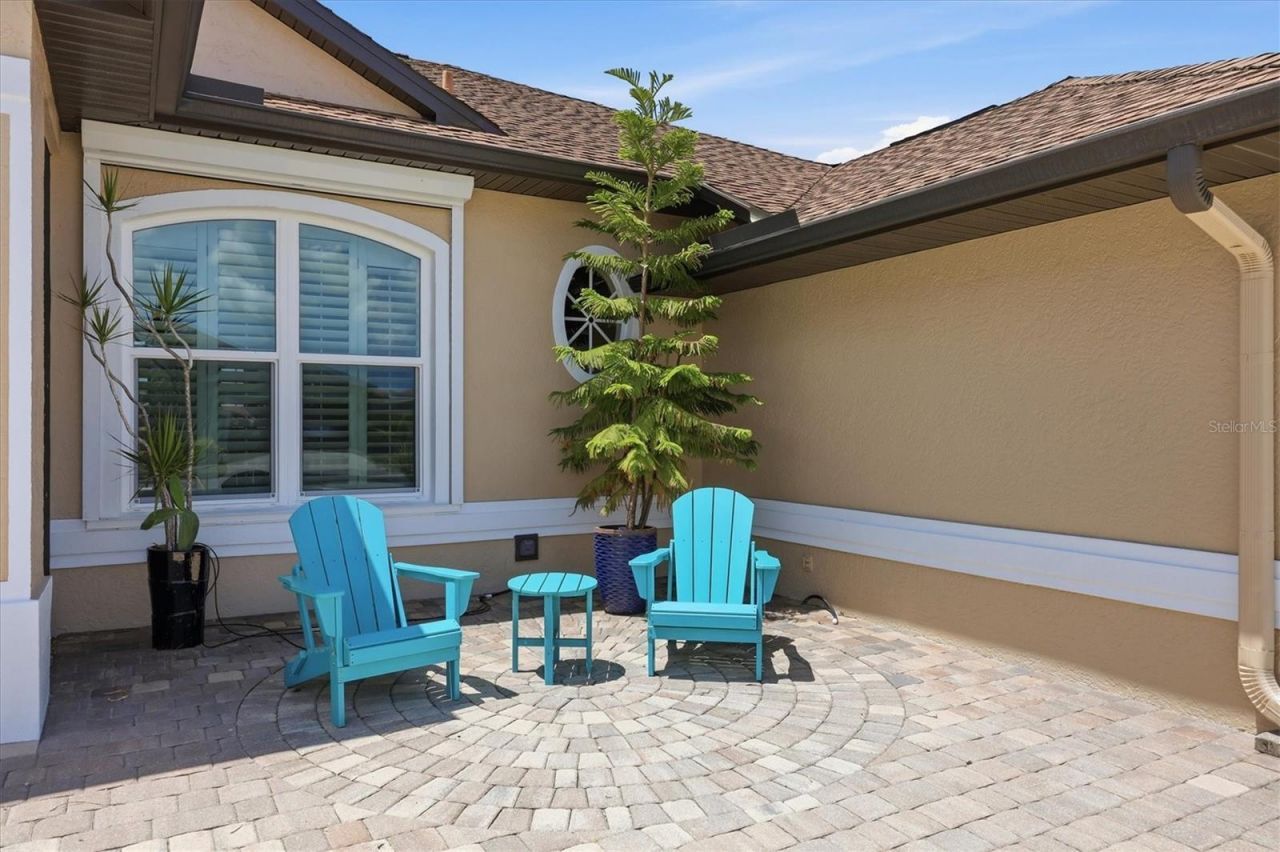 5376 Oakmont Court, North Port, FL 34287 Photo