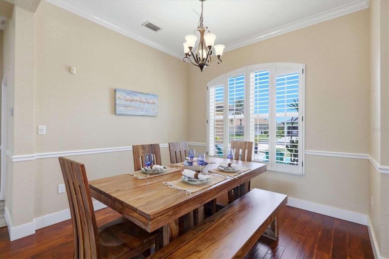 5376 Oakmont Court, North Port, FL 34287 Photo
