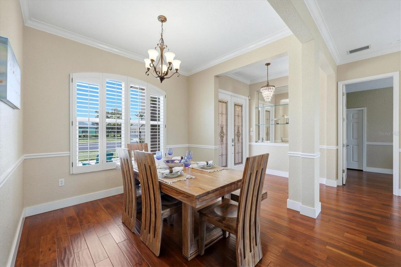 5376 Oakmont Court, North Port, FL 34287 Photo
