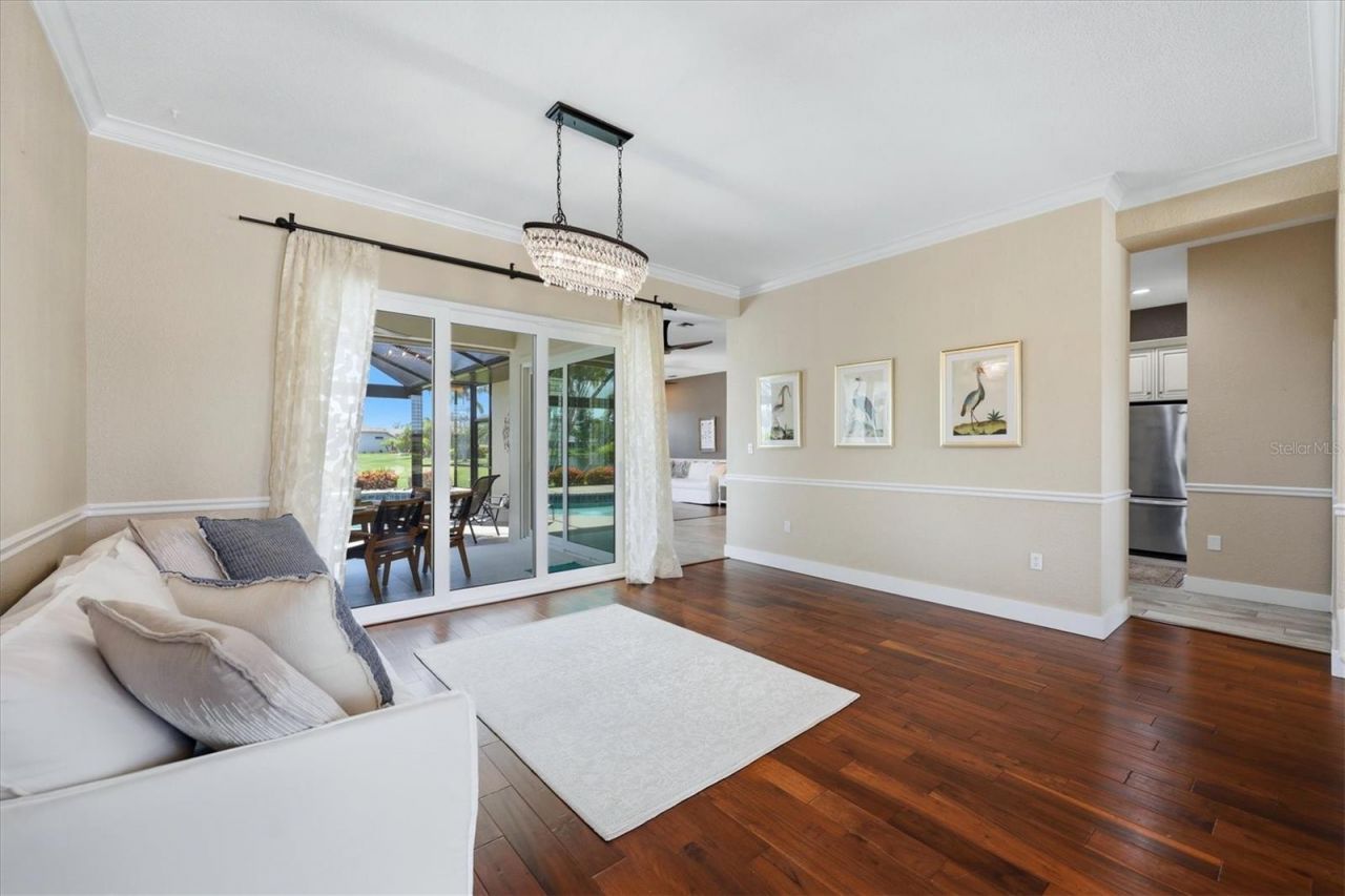 5376 Oakmont Court, North Port, FL 34287 Photo