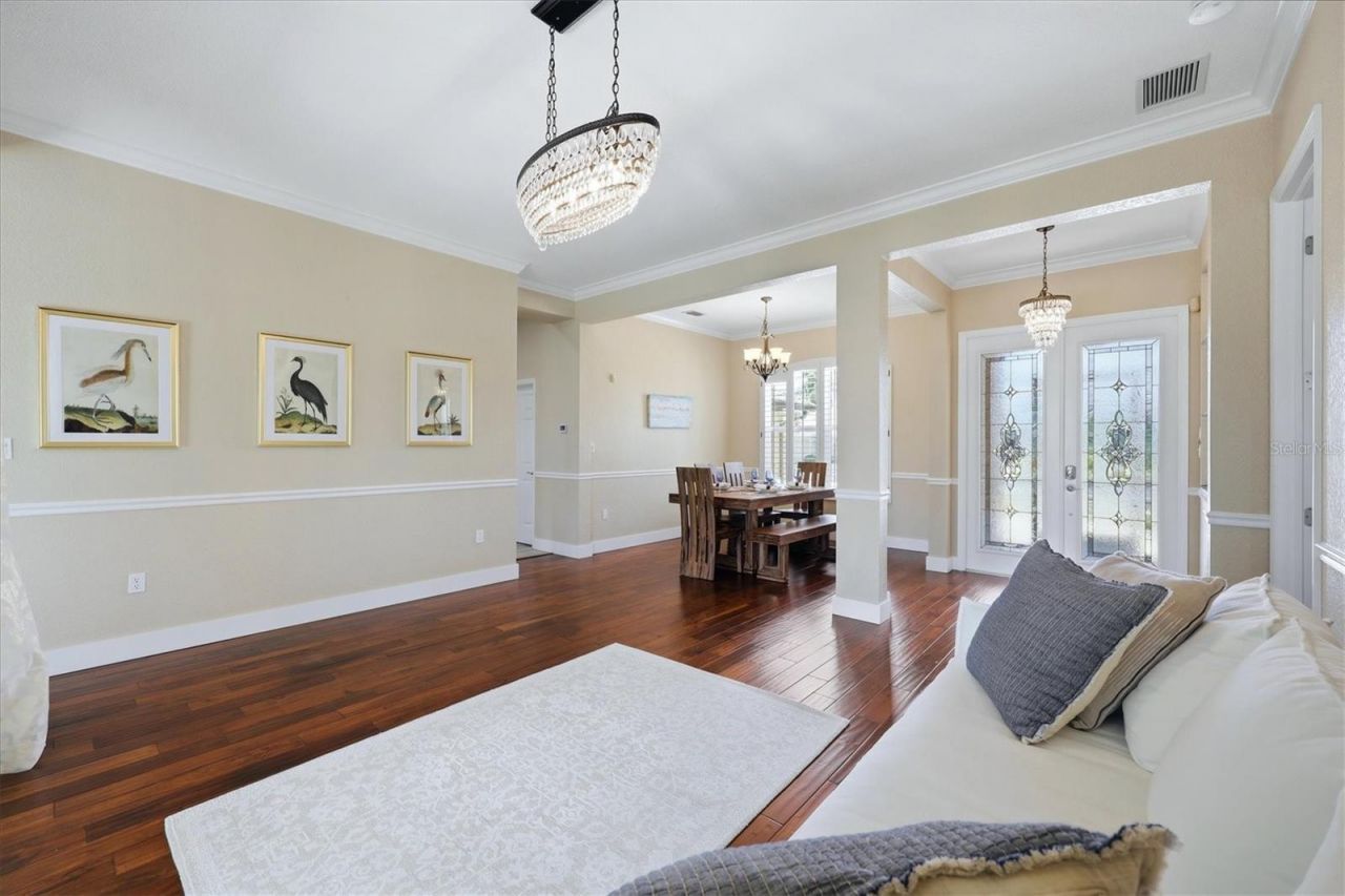 5376 Oakmont Court, North Port, FL 34287 Photo