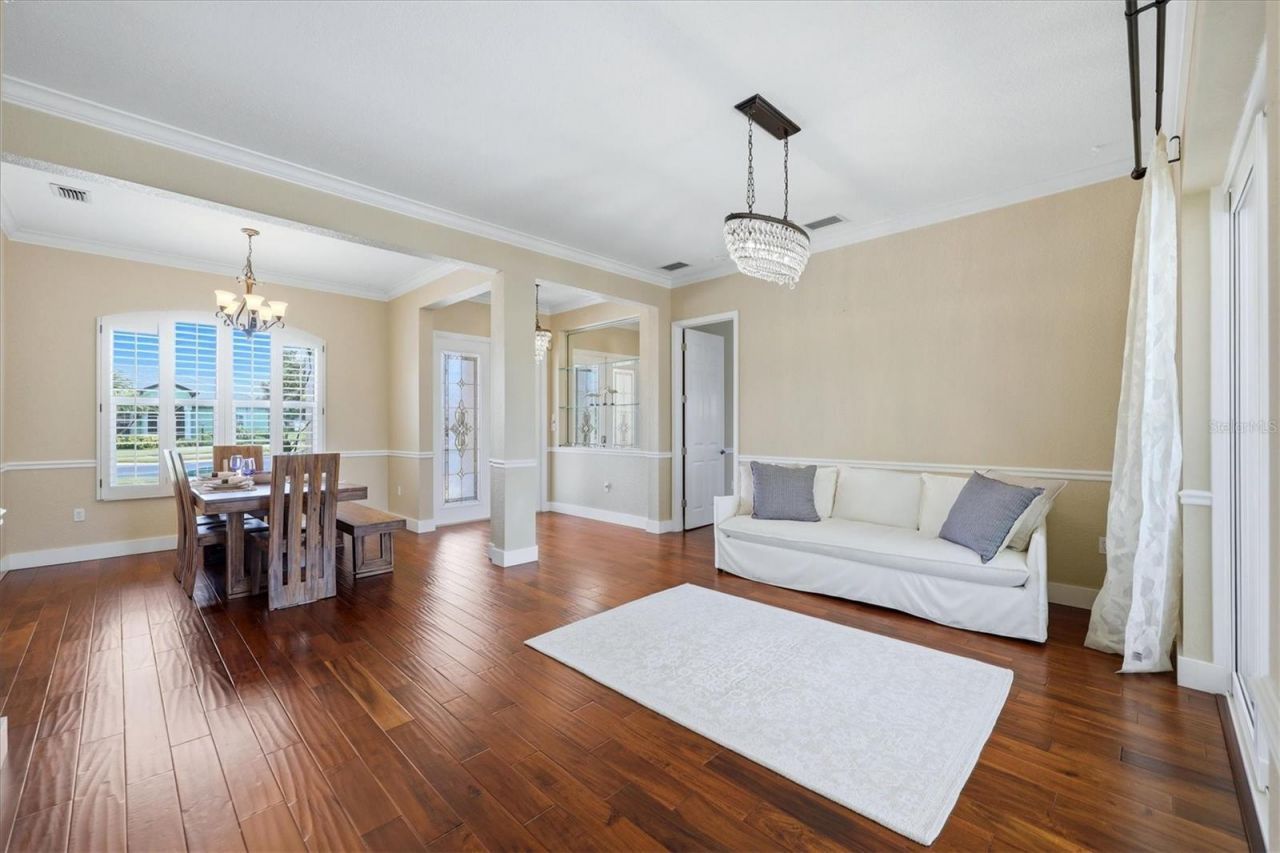 5376 Oakmont Court, North Port, FL 34287 Photo