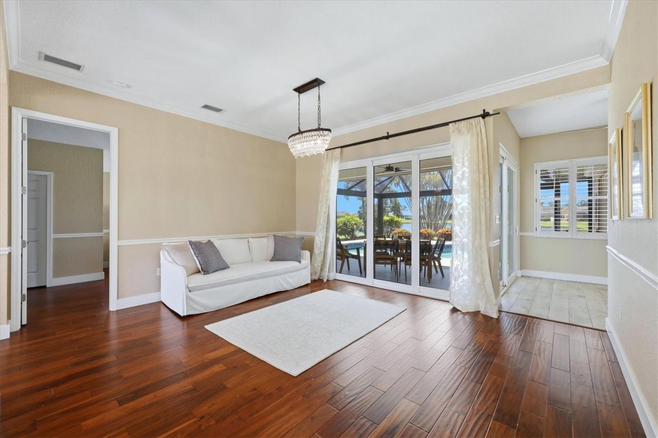 5376 Oakmont Court, North Port, FL 34287 Photo