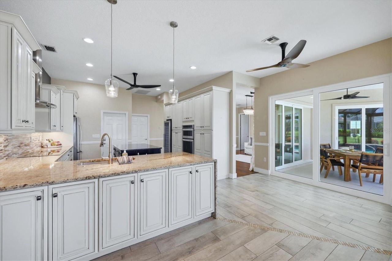 5376 Oakmont Court, North Port, FL 34287 Photo