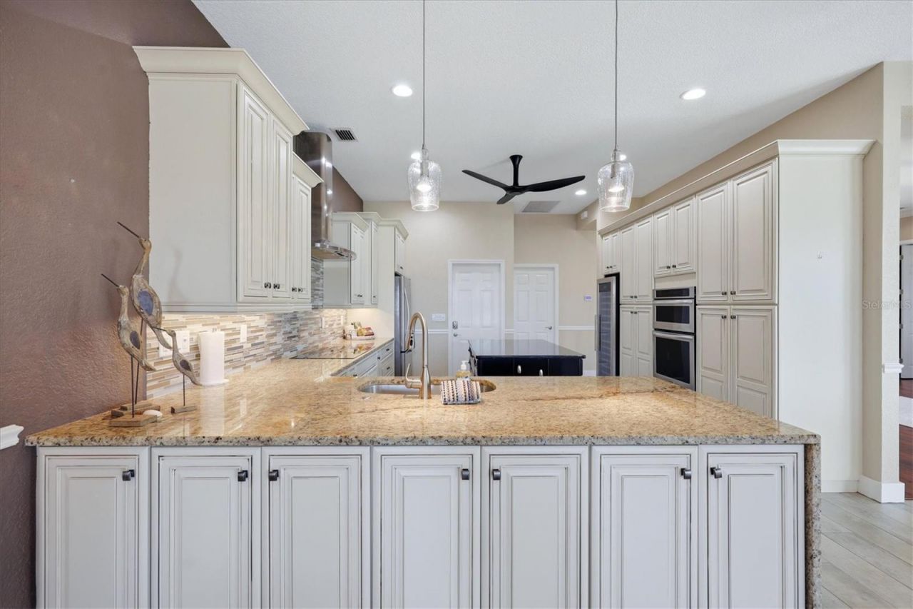 5376 Oakmont Court, North Port, FL 34287 Photo