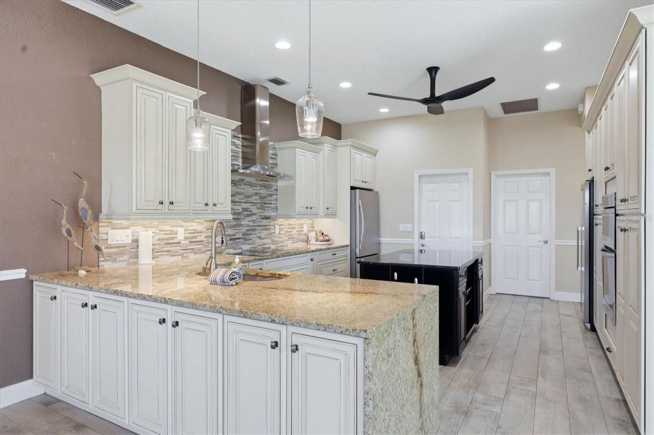 5376 Oakmont Court, North Port, FL 34287 Photo