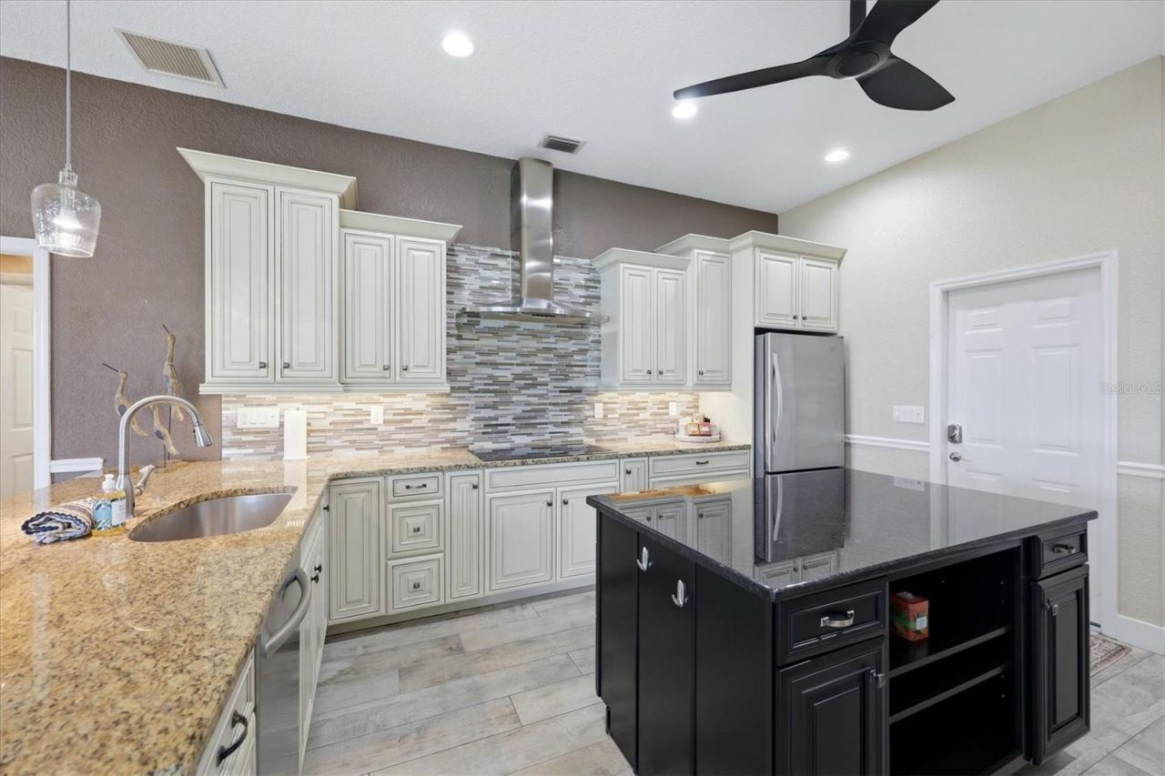 5376 Oakmont Court, North Port, FL 34287 Photo