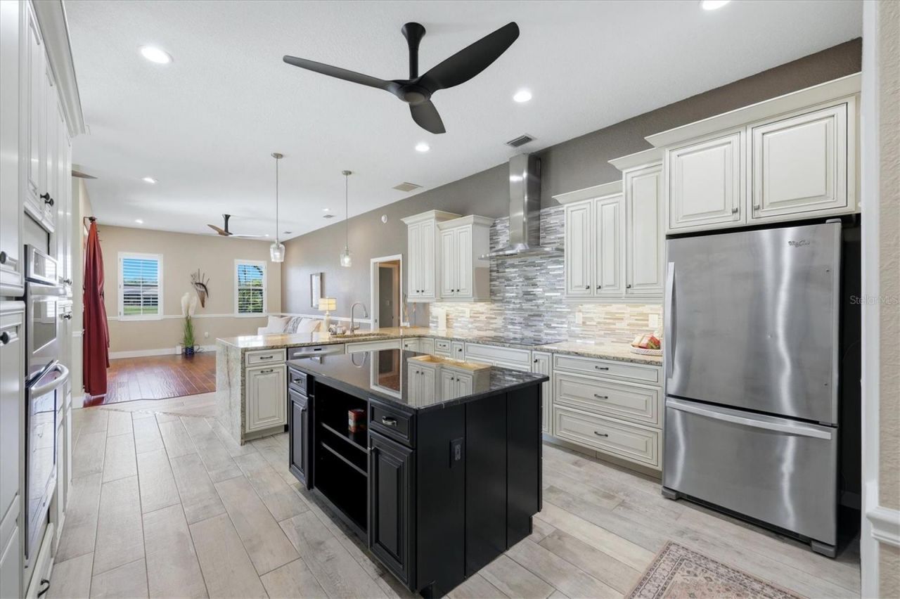 5376 Oakmont Court, North Port, FL 34287 Photo