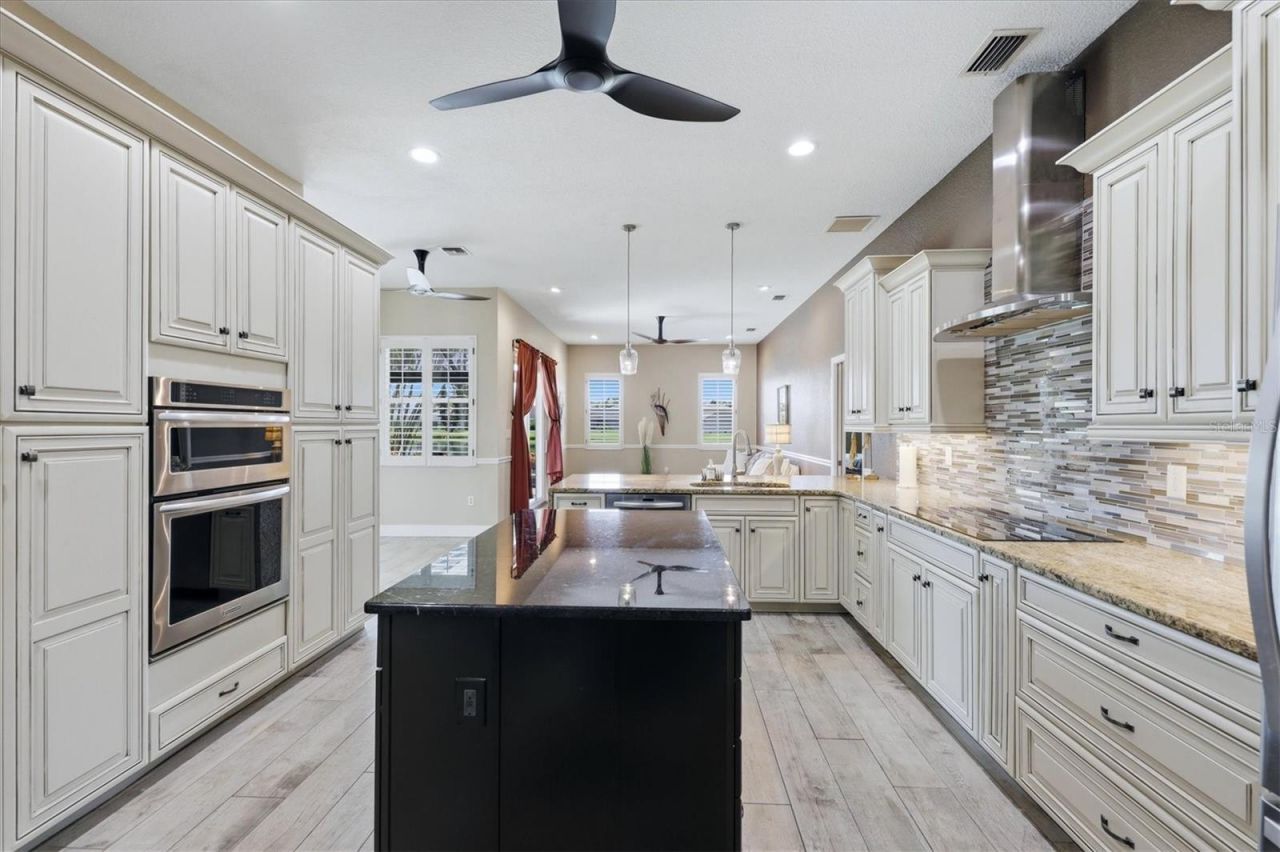 5376 Oakmont Court, North Port, FL 34287 Photo