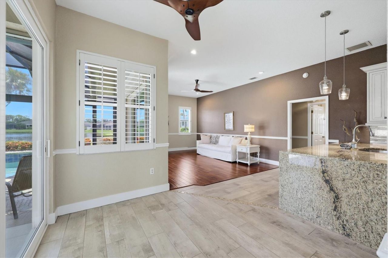 5376 Oakmont Court, North Port, FL 34287 Photo