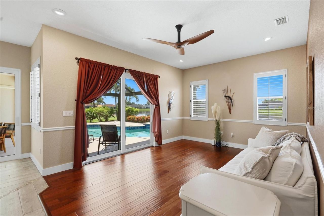 5376 Oakmont Court, North Port, FL 34287 Photo