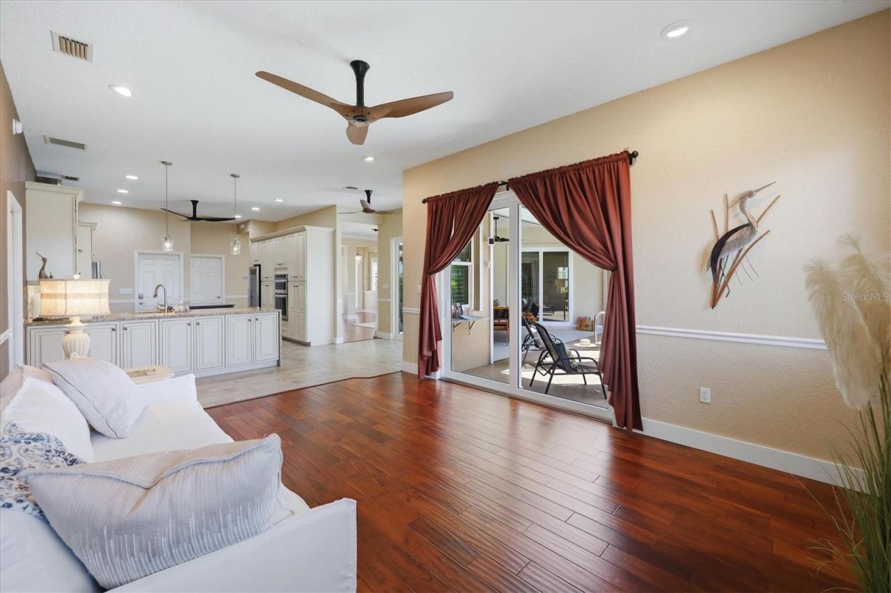 5376 Oakmont Court, North Port, FL 34287 Photo