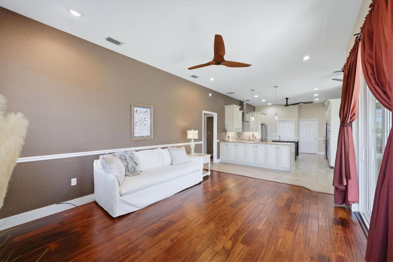 5376 Oakmont Court, North Port, FL 34287 Photo