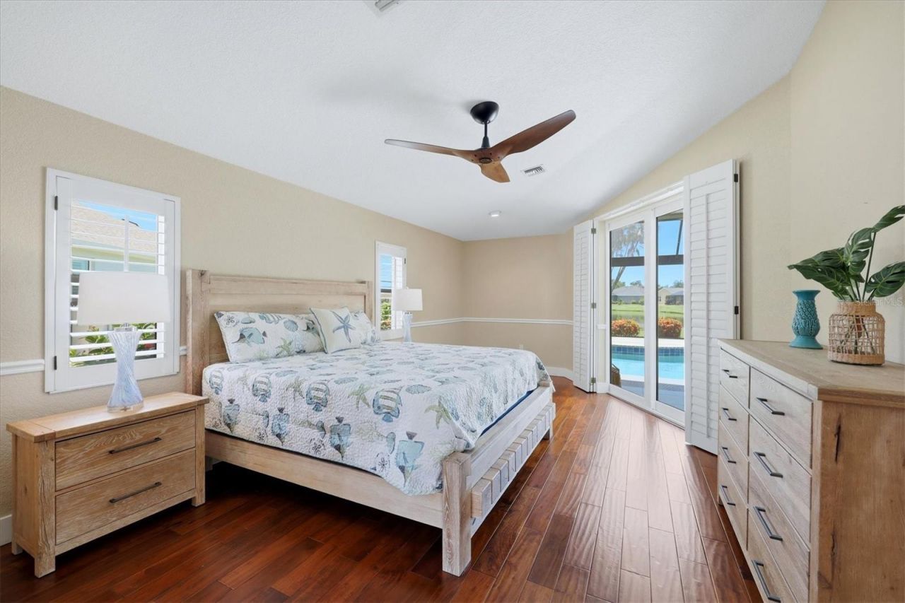 5376 Oakmont Court, North Port, FL 34287 Photo