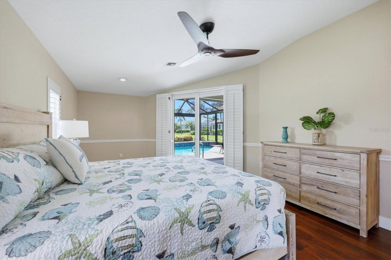 5376 Oakmont Court, North Port, FL 34287 Photo