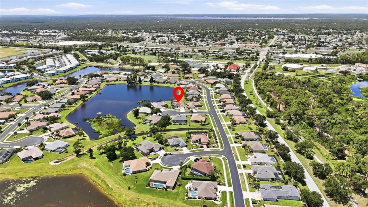 5376 Oakmont Court, North Port, FL 34287 Photo