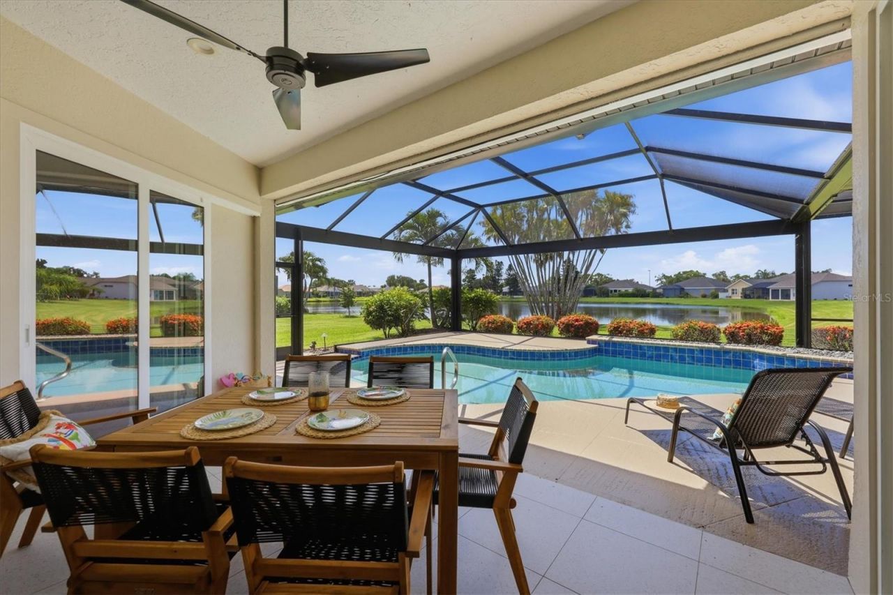 5376 Oakmont Court, North Port, FL 34287 Photo