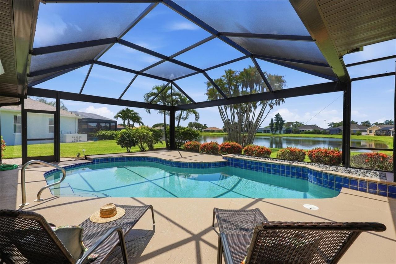 5376 Oakmont Court, North Port, FL 34287 Photo