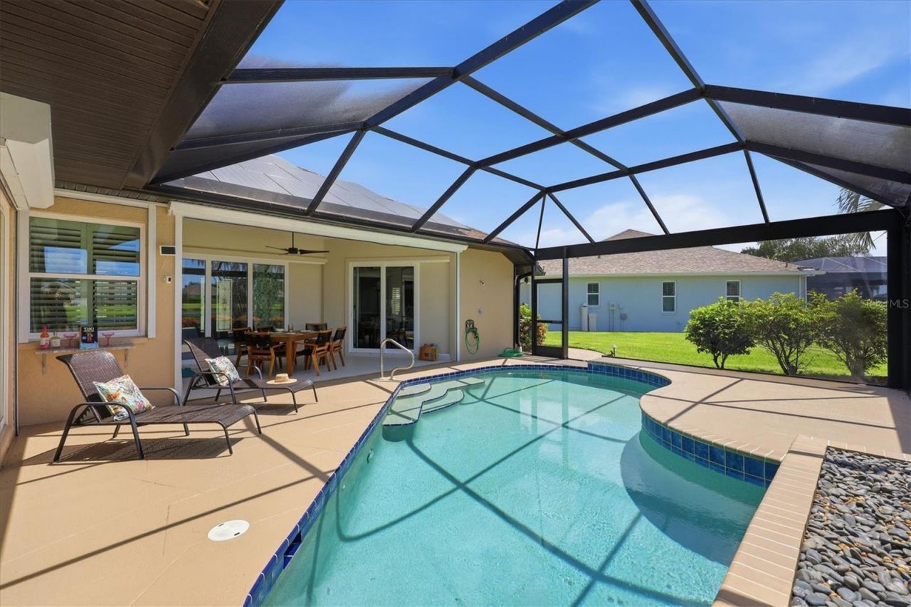 5376 Oakmont Court, North Port, FL 34287 Photo