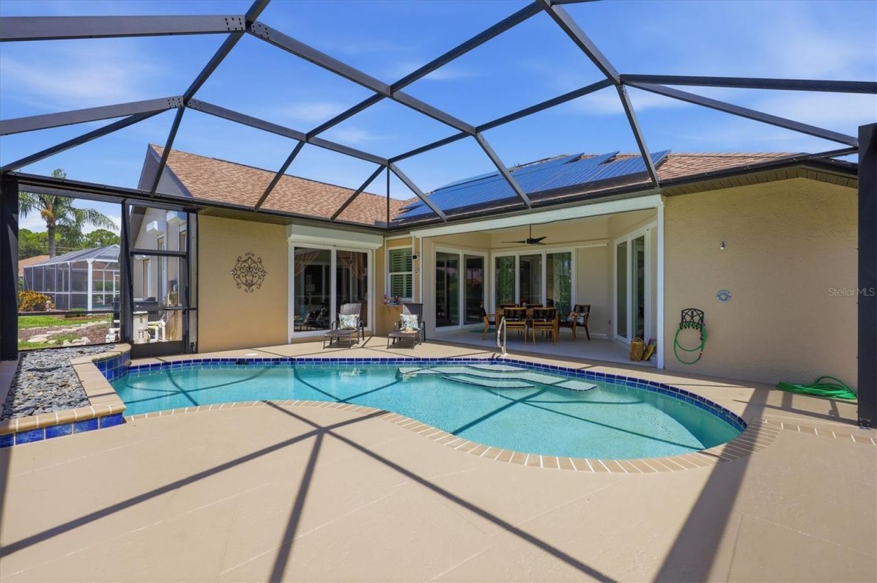5376 Oakmont Court, North Port, FL 34287 Photo