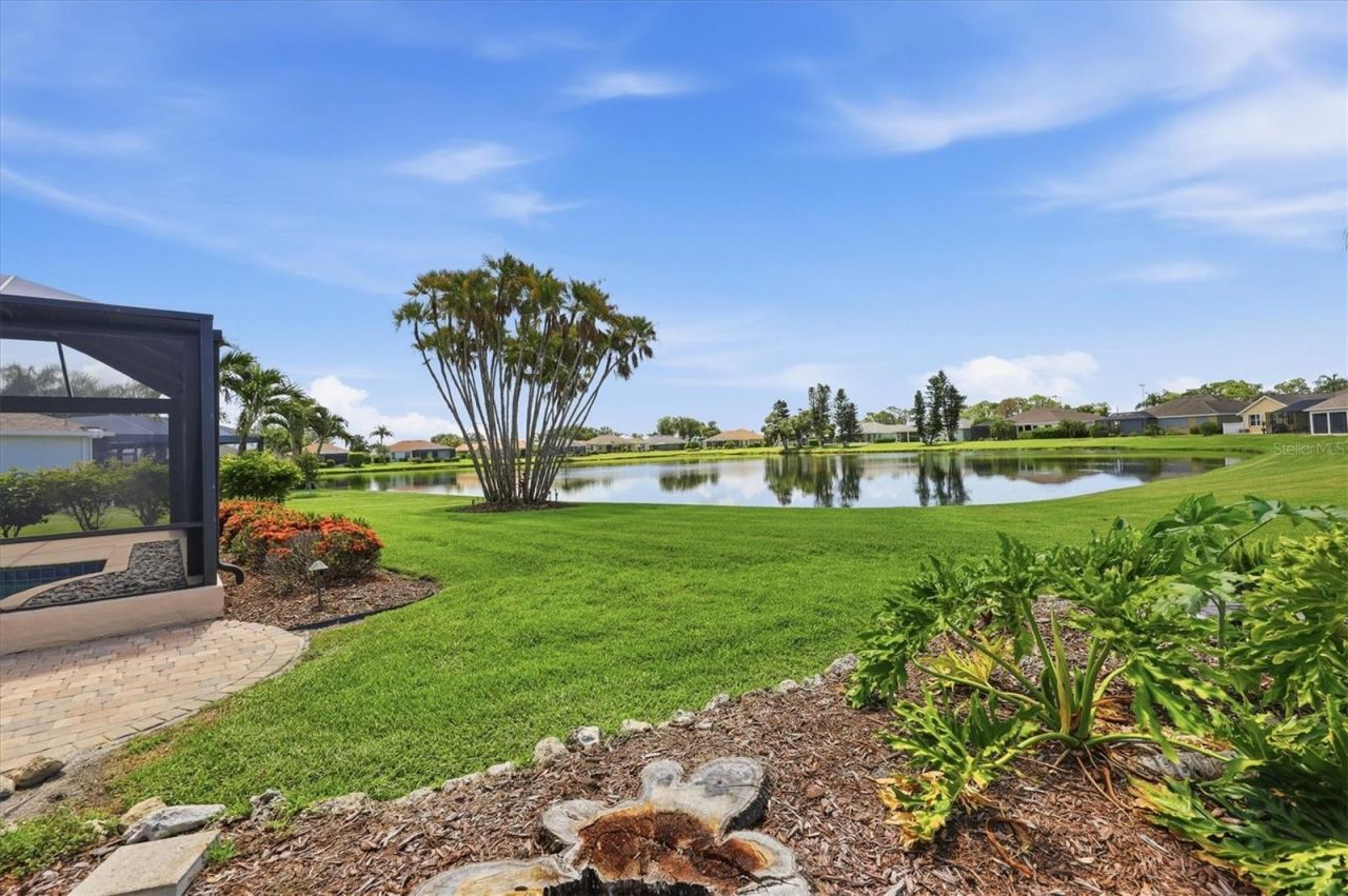 5376 Oakmont Court, North Port, FL 34287 Photo