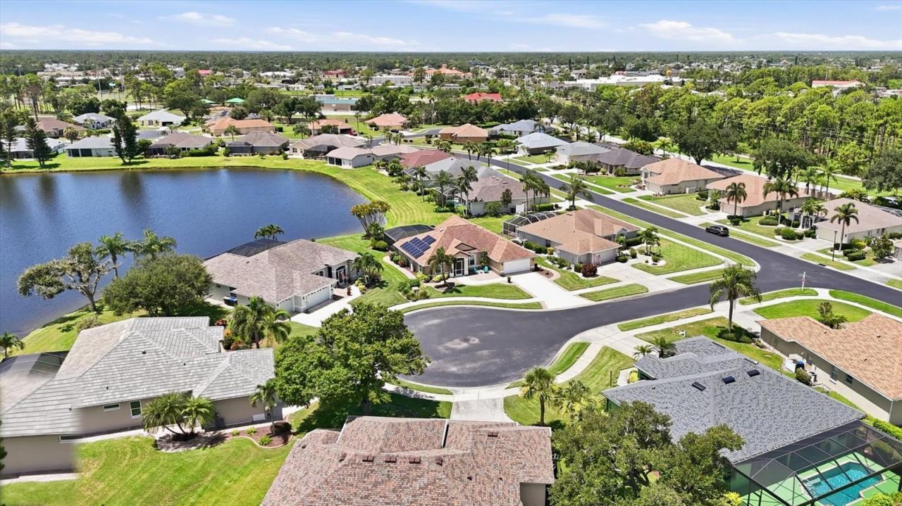 5376 Oakmont Court, North Port, FL 34287 Photo