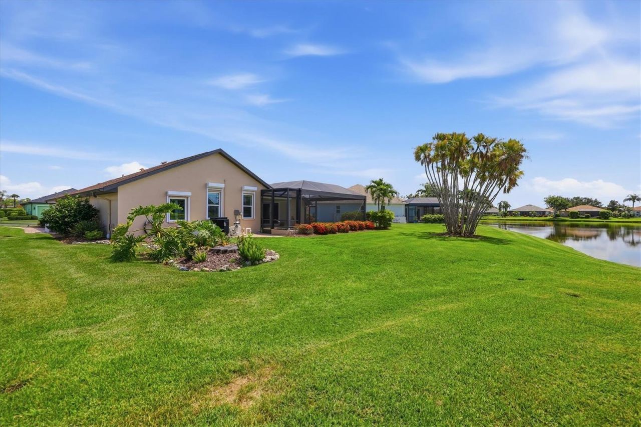 5376 Oakmont Court, North Port, FL 34287 Photo