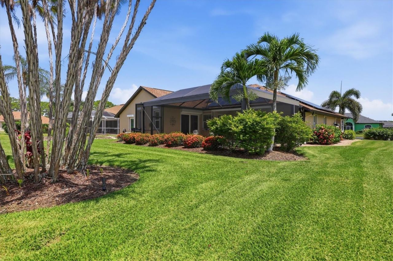 5376 Oakmont Court, North Port, FL 34287 Photo