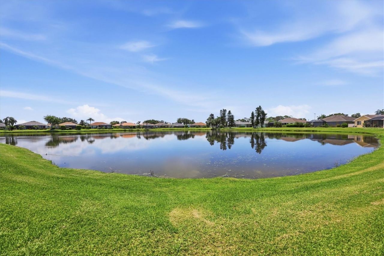 5376 Oakmont Court, North Port, FL 34287 Photo
